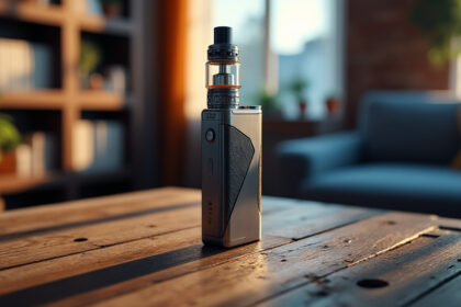 découvrez lost vape, la marque qui allie parfaitement design élégant et performance de pointe pour une expérience de vape unique. explorez des appareils sophistiqués, pensés pour les passionnés exigeants.