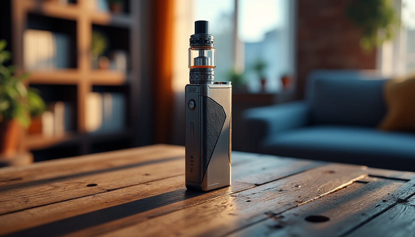 découvrez lost vape, la marque qui allie parfaitement design élégant et performance de pointe pour une expérience de vape unique. explorez des appareils sophistiqués, pensés pour les passionnés exigeants.