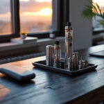 découvrez comment mytidyvape peut transformer votre espace avec ses solutions de rangement pratiques et élégantes pour tous vos accessoires de vape. organisez, gagnez de la place et gardez vos équipements à portée de main facilement.