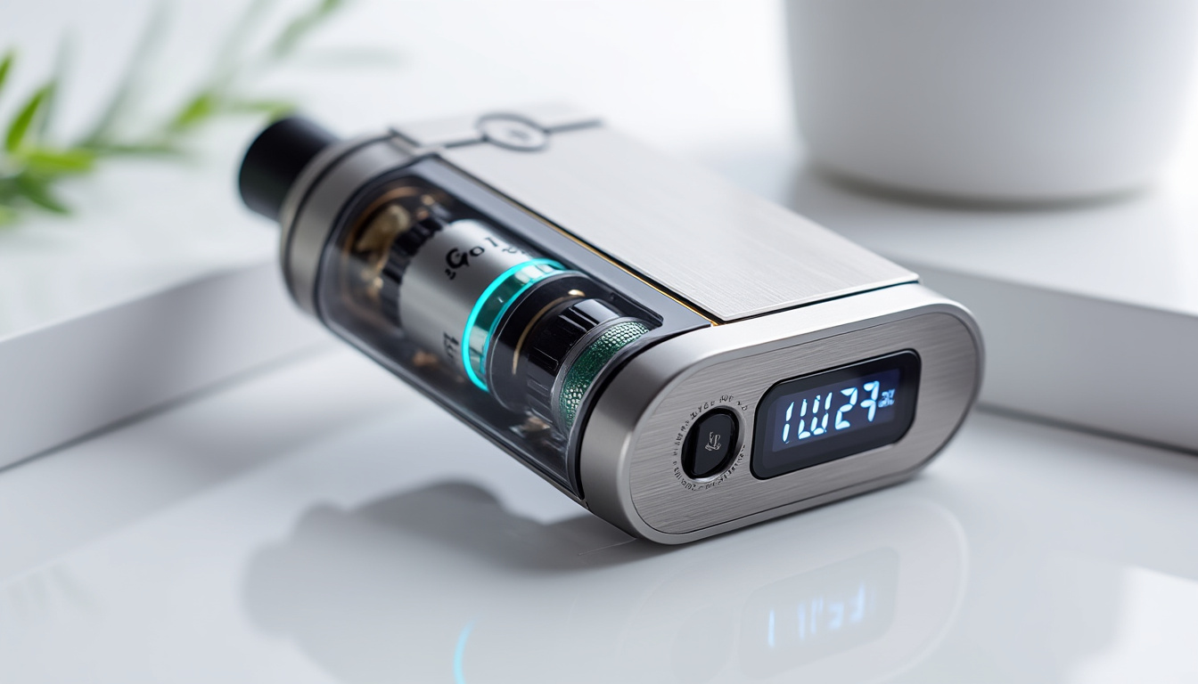 découvrez pourquoi easyvape est le meilleur choix pour l'achat de vos e-cigarettes : large sélection, prix compétitifs, conseils d'experts et livraison rapide partout en france.