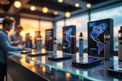 découvrez pourquoi acheter vos e-cigarettes sur easyvape : large choix de produits, prix attractifs, livraison rapide et conseils personnalisés pour une expérience de vapotage optimale.