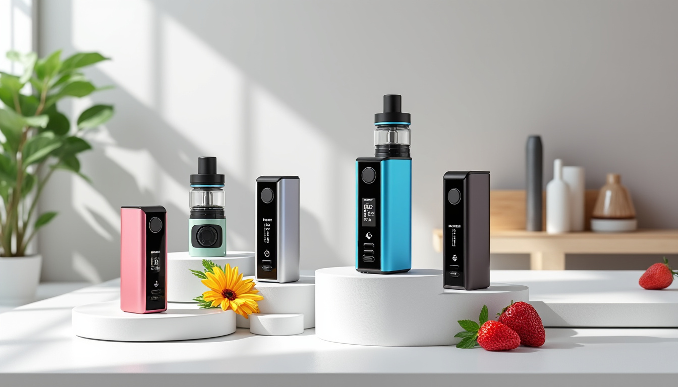 découvrez puff et vape, votre boutique en ligne dédiée aux puffs aromatisées. profitez d’un large choix de saveurs et trouvez la puff idéale pour combler toutes vos envies de vape, en toute simplicité !