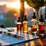 découvrez revolute arômes, la marque française dédiée au diy pour e-cigarettes. suivez notre guide pour débutants et apprenez à créer vos propres e-liquides simplement et en toute sécurité.