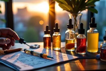 découvrez revolute arômes, la marque française dédiée au diy pour e-cigarettes. suivez notre guide pour débutants et apprenez à créer vos propres e-liquides simplement et en toute sécurité.