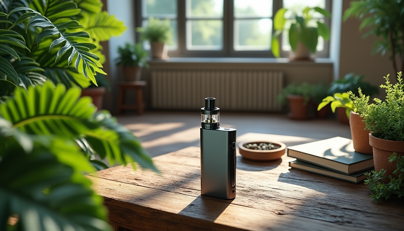 découvrez smoant, le fabricant innovant de pods et box compacts qui révolutionne l'univers de la vape avec des appareils performants, design et adaptés à tous les vapoteurs.