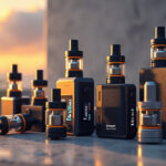 découvrez comment smoant révolutionne la vape avec ses pods et box compacts, alliant performance, design et innovation pour offrir une expérience de vapotage unique aux amateurs comme aux experts.