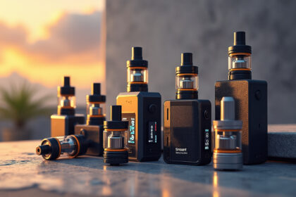 découvrez comment smoant révolutionne la vape avec ses pods et box compacts, alliant performance, design et innovation pour offrir une expérience de vapotage unique aux amateurs comme aux experts.