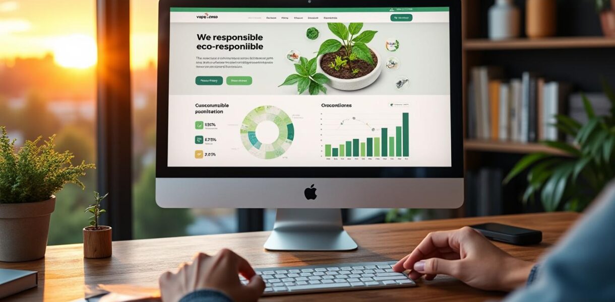 découvrez vape conso, le site d’information dédié à une consommation écoresponsable et durable. conseils, actualités et solutions pour adopter de nouvelles habitudes respectueuses de l’environnement.