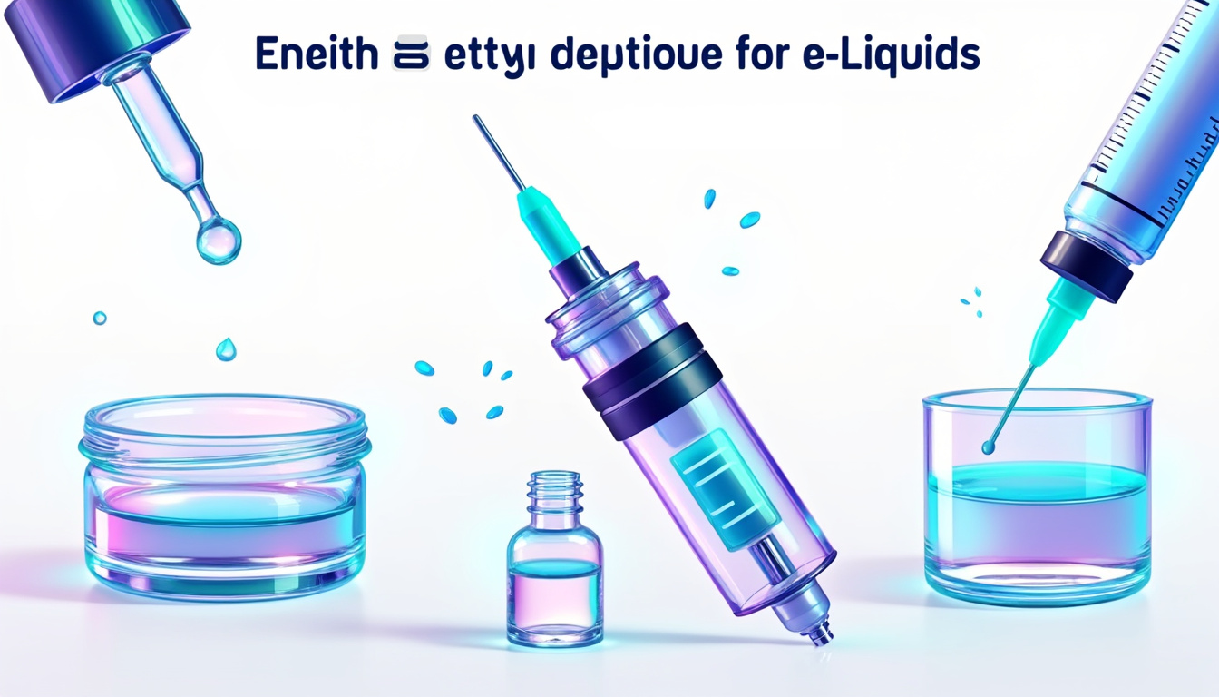 découvrez comment vapexpress garantit une livraison rapide de vos e-liquides favoris : explications sur leur fonctionnement, délais de livraison et avantages pour les vapoteurs pressés.