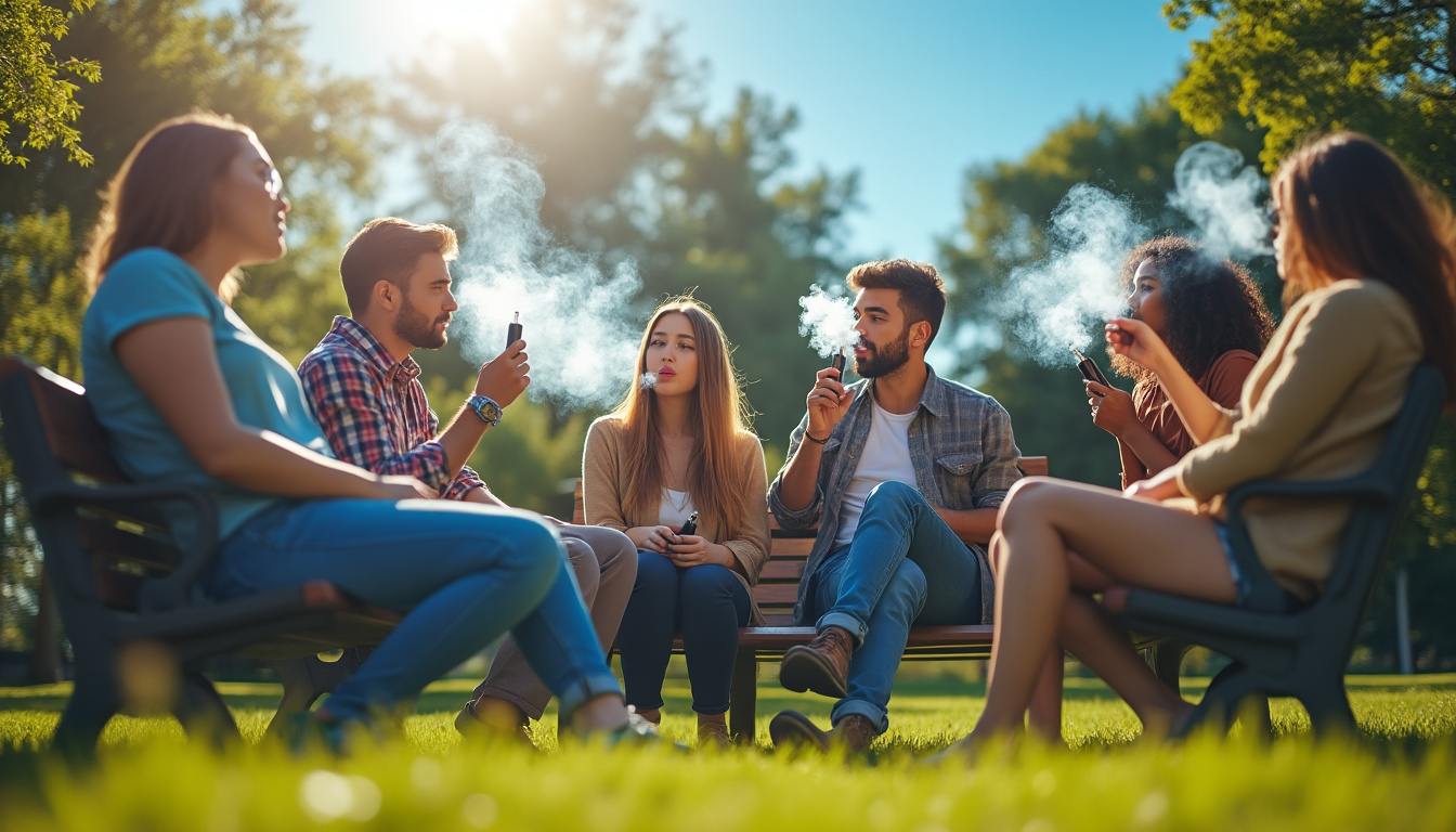 découvrez les nouvelles gammes de puffs jetables lancées par zovoo via voopoo : des nouveautés innovantes, pratiques et idéales pour les amateurs de vape en quête de saveur et de simplicité.
