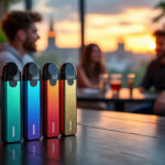 découvrez les nouvelles gammes de puffs jetables innovantes présentées par zovoo à travers la marque voopoo. profitez d’une expérience de vape unique, alliant saveurs variées et facilité d’utilisation.