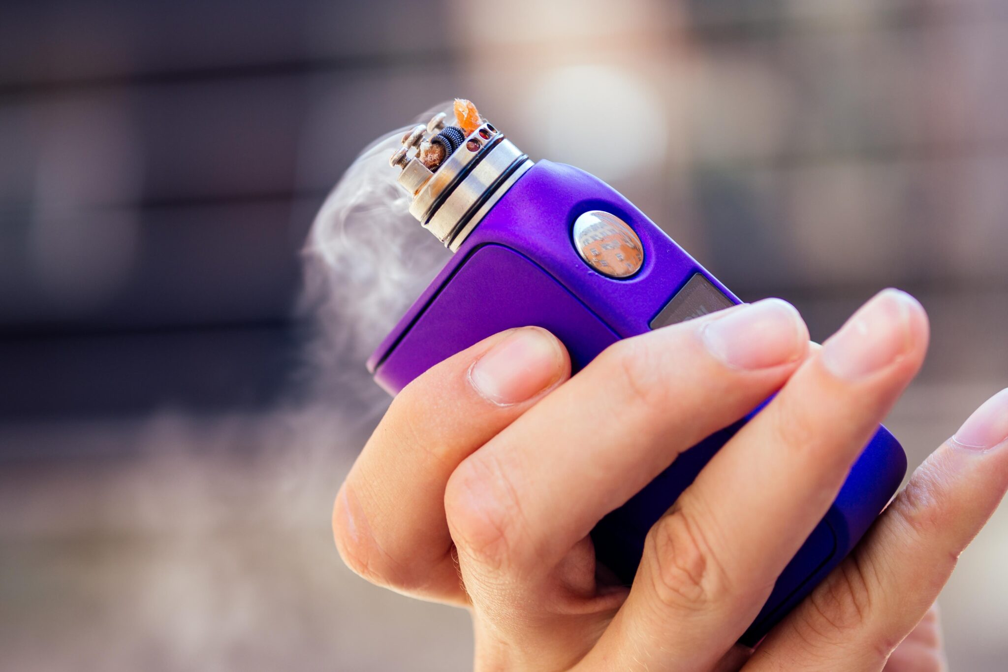 vape