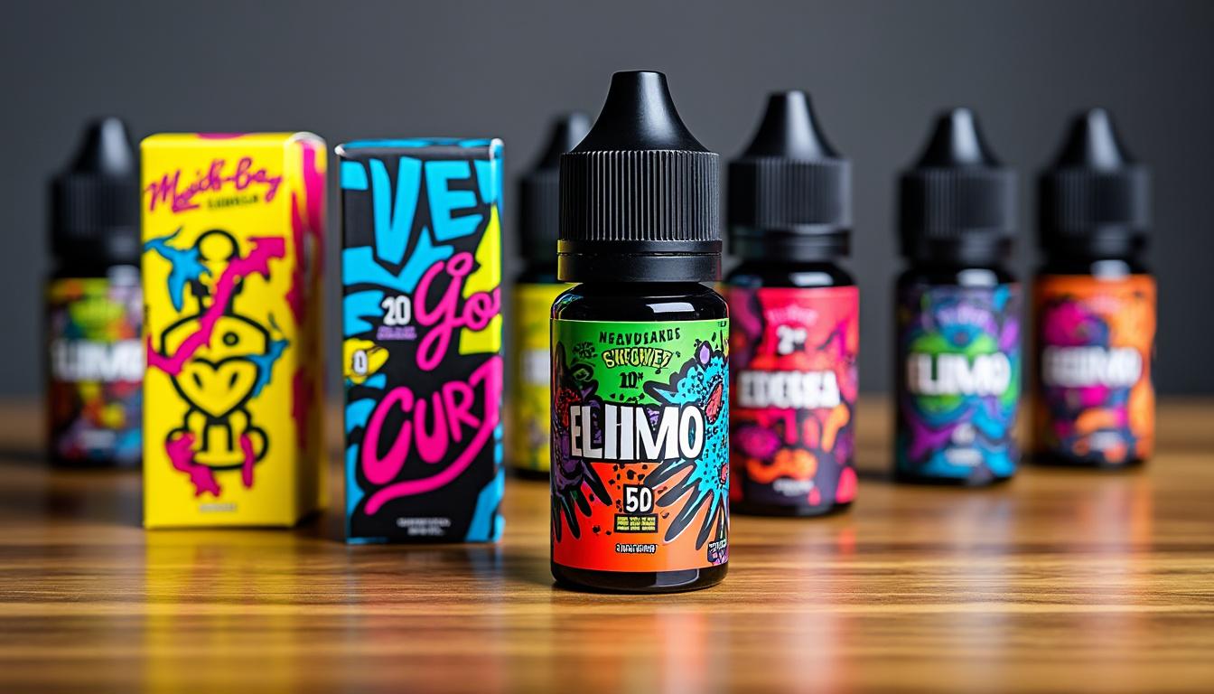 découvrez anarchist, la gamme d’e-liquides connue pour ses saveurs puissantes et sucrées. offrez-vous une expérience de vape intense et tendance qui séduit les amateurs de sensations fortes !