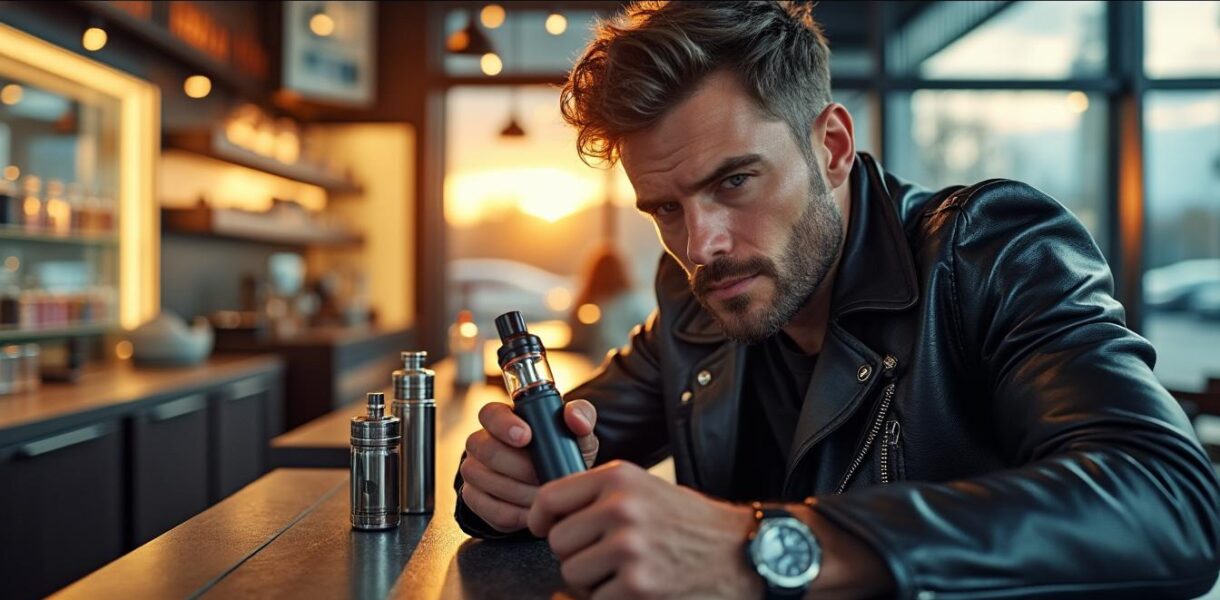 découvrez pourquoi aromazon est le partenaire de confiance des professionnels de la vape : produits de qualité, large choix et service fiable pour accompagner votre activité.