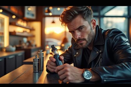 découvrez pourquoi aromazon est le partenaire de confiance des professionnels de la vape : produits de qualité, large choix et service fiable pour accompagner votre activité.