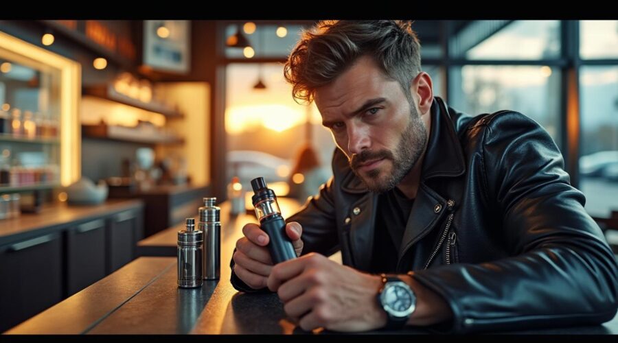 découvrez pourquoi aromazon est le partenaire de confiance des professionnels de la vape : produits de qualité, large choix et service fiable pour accompagner votre activité.