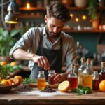 découvrez les tendances incontournables d’aromea, fabricant français d’arômes et spécialiste du diy. profitez de conseils, nouveautés et innovations pour personnaliser vos créations gourmandes en toute sécurité.