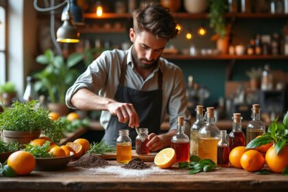 découvrez les tendances incontournables d’aromea, fabricant français d’arômes et spécialiste du diy. profitez de conseils, nouveautés et innovations pour personnaliser vos créations gourmandes en toute sécurité.