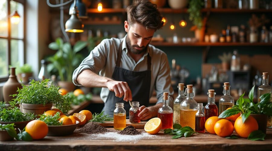 découvrez les tendances incontournables d’aromea, fabricant français d’arômes et spécialiste du diy. profitez de conseils, nouveautés et innovations pour personnaliser vos créations gourmandes en toute sécurité.