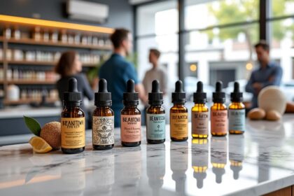découvrez beantown vapor et ses e-liquides premium artisanaux, élaborés avec soin pour une expérience de vape unique et savoureuse. faites le choix parfait pour votre vape !