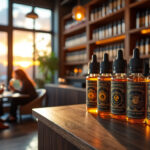 découvrez dreamods, la marque italienne de e-liquides gourmands, et explorez ses saveurs uniques pour une expérience de vape inoubliable.