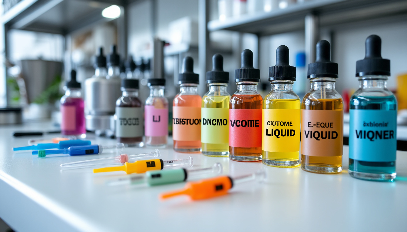 découvrez dreamods e-liquides, la marque italienne de vape réputée pour ses saveurs gourmandes et originales. offrez-vous une expérience vapeur unique avec des arômes authentiques et raffinés.