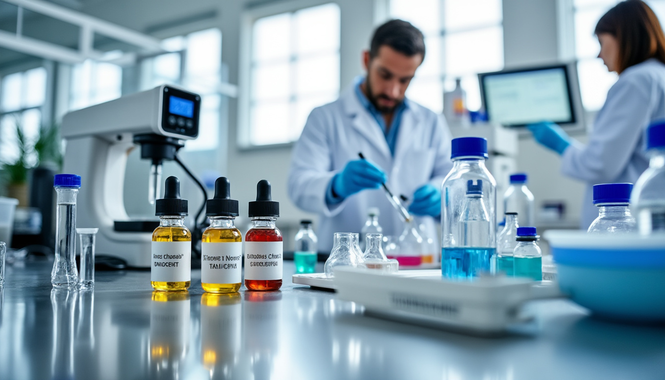 plongez dans l’univers de curieux e-liquide, la marque française premium. découvrez ses saveurs uniques, ses ingrédients de qualité et les secrets de fabrication qui font sa renommée auprès des vapoteurs exigeants.