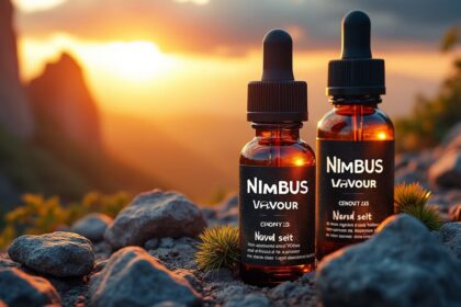 plongez dans l'univers nimbus vapour et percez les secrets de leurs e-liquides malaisiens. saveurs exotiques, qualité premium et expérience de vape inégalée vous attendent !