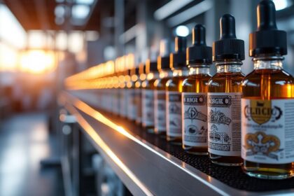découvrez eliquid france, fabricant français reconnu pour ses e-liquides multi-saveurs. qualité, sécurité et innovation : tout ce qu’il faut savoir avant de choisir vos prochains e-liquides.