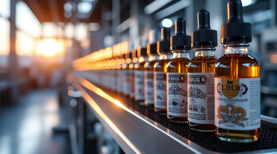 découvrez eliquid france, fabricant français reconnu pour ses e-liquides multi-saveurs. qualité, sécurité et innovation : tout ce qu’il faut savoir avant de choisir vos prochains e-liquides.