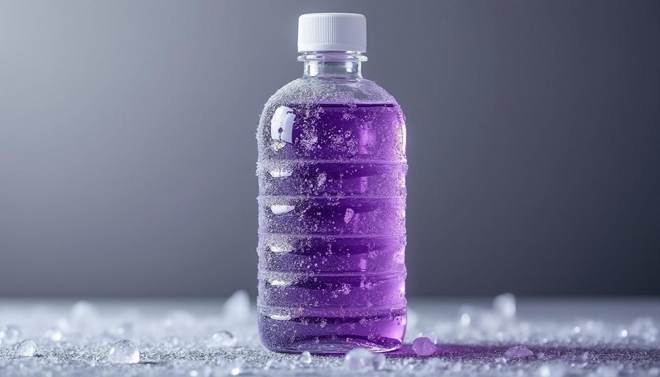 découvrez grapezilla, l'e-liquide raisin givré qui offre une vape intensément fraîche. savourez l'alliance parfaite d'un raisin juteux et d'une sensation glaciale, pour une expérience unique et inoubliable. à tester absolument !