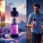 découvrez grapezilla, l'e-liquide raisin givré qui offre une sensation de fraîcheur intense et un goût fruité irrésistible. vivez une expérience de vape unique et rafraîchissante, idéale pour les amateurs de saveurs glaciales.