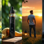 découvrez green vapes, la marque française d'e-liquides naturels qui révolutionne la vape avec des saveurs authentiques, éco-responsables et de qualité supérieure. adoptez une expérience de vapotage saine et innovante.