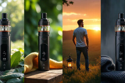 découvrez green vapes, la marque française d'e-liquides naturels qui révolutionne la vape avec des saveurs authentiques, éco-responsables et de qualité supérieure. adoptez une expérience de vapotage saine et innovante.