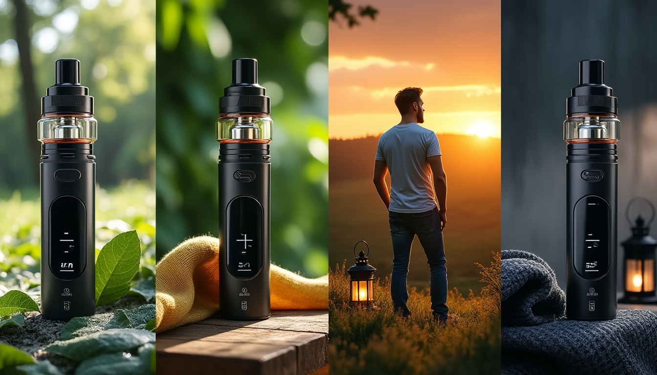 découvrez green vapes, la marque française d'e-liquides naturels qui révolutionne la vape avec des saveurs authentiques, éco-responsables et de qualité supérieure. adoptez une expérience de vapotage saine et innovante.