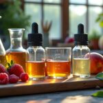 découvrez l'univers d'inspire vape : des e-liquides fruités, fabriqués en france, qui séduisent tous les amateurs de vape grâce à leur qualité et leurs arômes authentiques. laissez-vous tenter par l'art de la vape française !