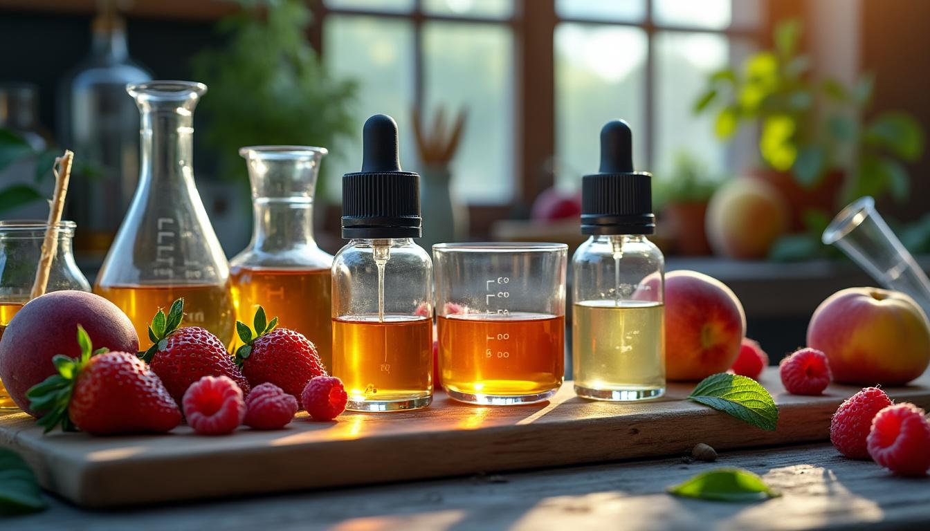découvrez l'univers d'inspire vape : des e-liquides fruités, fabriqués en france, qui séduisent tous les amateurs de vape grâce à leur qualité et leurs arômes authentiques. laissez-vous tenter par l'art de la vape française !
