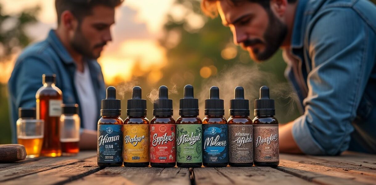 découvrez notre analyse sur les e-liquides big ml club : rapport qualité-prix, saveurs et formats généreux. ces e-liquides à petit prix valent-ils vraiment le coup ?