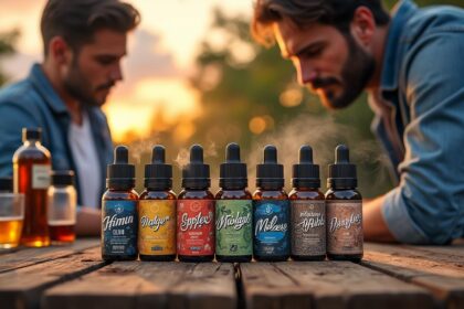 découvrez notre analyse sur les e-liquides big ml club : rapport qualité-prix, saveurs et formats généreux. ces e-liquides à petit prix valent-ils vraiment le coup ?