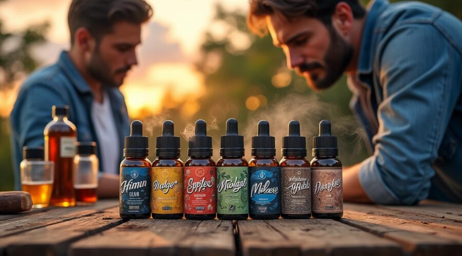découvrez notre analyse sur les e-liquides big ml club : rapport qualité-prix, saveurs et formats généreux. ces e-liquides à petit prix valent-ils vraiment le coup ?