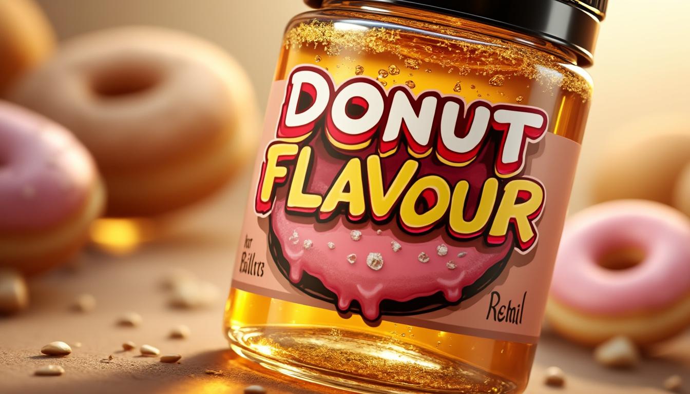 découvrez les e-liquides famous fair aux saveurs beignets et douceurs : une expérience gourmande unique, rappelant vos pâtisseries préférées à chaque bouffée. offrez-vous un voyage gustatif inoubliable avec ces arômes authentiques et sucrés.