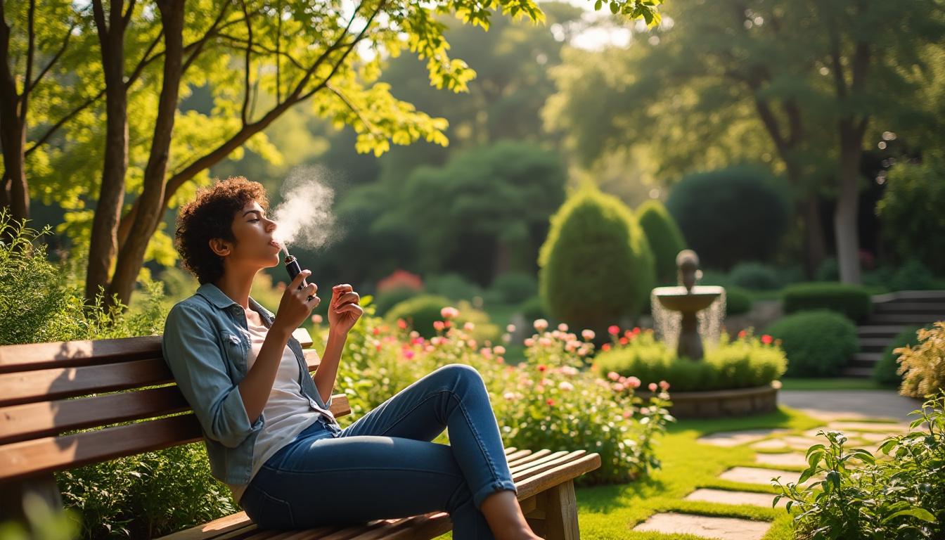découvrez les secrets des modus vapors, des e-liquides fruités uniques et originaux. apprenez tout ce qu’il faut savoir sur leurs saveurs inattendues et leurs atouts pour une expérience de vape exceptionnelle.