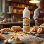 découvrez les secrets des bams cannoli, des e-liquides gourmands inspirés des célèbres cannolis italiens. plongez dans l'univers pâtissier de ces saveurs uniques, idéales pour les amateurs de vape sucrée et authentique !