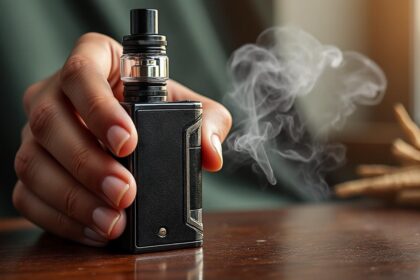 découvrez ma petite vape, une gamme française originale de e-liquides et accessoires. plongez dans l’art de la vape à la française avec des saveurs uniques, une qualité irréprochable et un savoir-faire authentique.