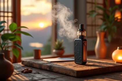 découvrez pourquoi yami vapor, avec sa gamme de e-liquides inspirée par l’asie, se distingue pour vos sessions de vape : saveurs originales, qualité premium et expérience unique à chaque bouffée.