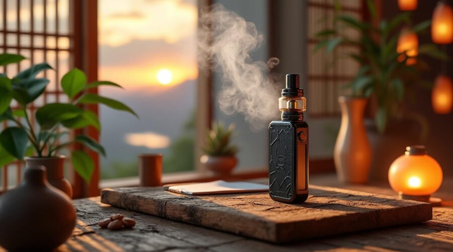 découvrez pourquoi yami vapor, avec sa gamme de e-liquides inspirée par l’asie, se distingue pour vos sessions de vape : saveurs originales, qualité premium et expérience unique à chaque bouffée.