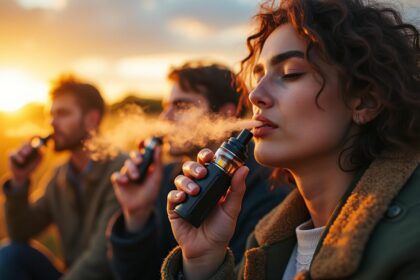 découvrez pourquoi la gamme cloud chaserz, spécialement conçue pour produire un maximum de vapeur, est le choix idéal pour les amateurs de sensations fortes et de gros nuages lors de la vape. profitez d'une expérience unique et intense !