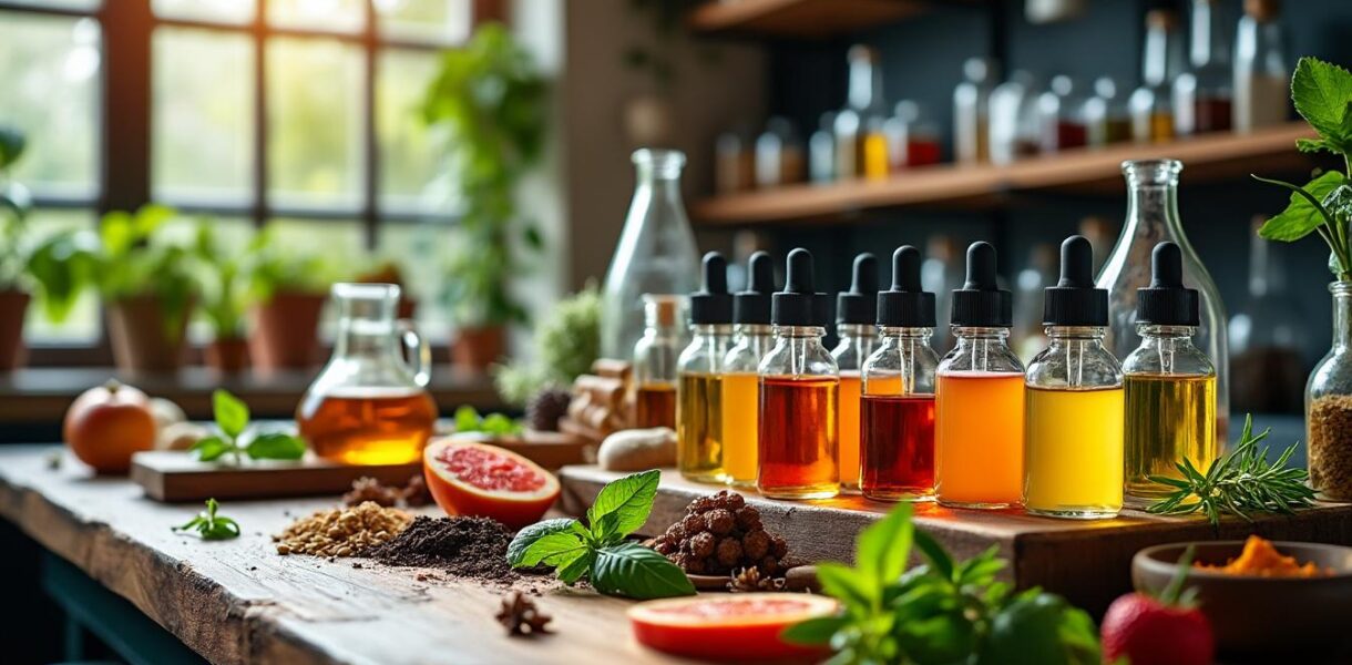 découvrez l'univers des arômes diy pour e-liquides avec revolute. offrez-vous un voyage sensoriel unique grâce à une large gamme de saveurs à personnaliser selon vos envies. expérimentez la qualité et la créativité pour une vape sur mesure.