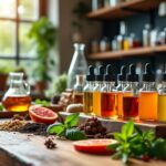 découvrez l'univers des arômes diy pour e-liquides avec revolute. offrez-vous un voyage sensoriel unique grâce à une large gamme de saveurs à personnaliser selon vos envies. expérimentez la qualité et la créativité pour une vape sur mesure.