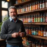 découvrez les e-liquides taffy man, une explosion de saveurs caramel et bonbons pour les amateurs de vape gourmande. laissez-vous séduire par cette douceur irrésistible à chaque bouffée !
